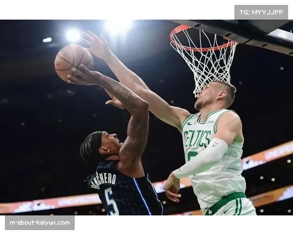 凯尔特人豪泽空间型四号位 轮换阵容外线投射拉开空间