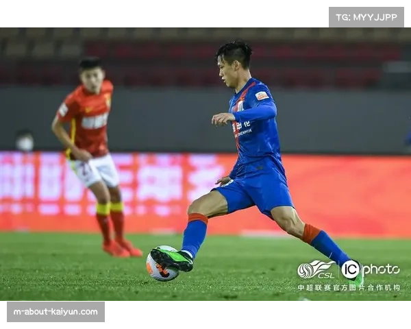 申花定位球战术精准执行 朱辰杰角球冲顶打破四场零进球尴尬